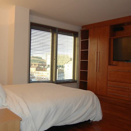 Central Lofts นิวคาสเซิล อะพอน ไทน์ ภายนอก รูปภาพ